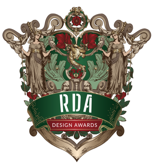 Rome Design Awards Logo
