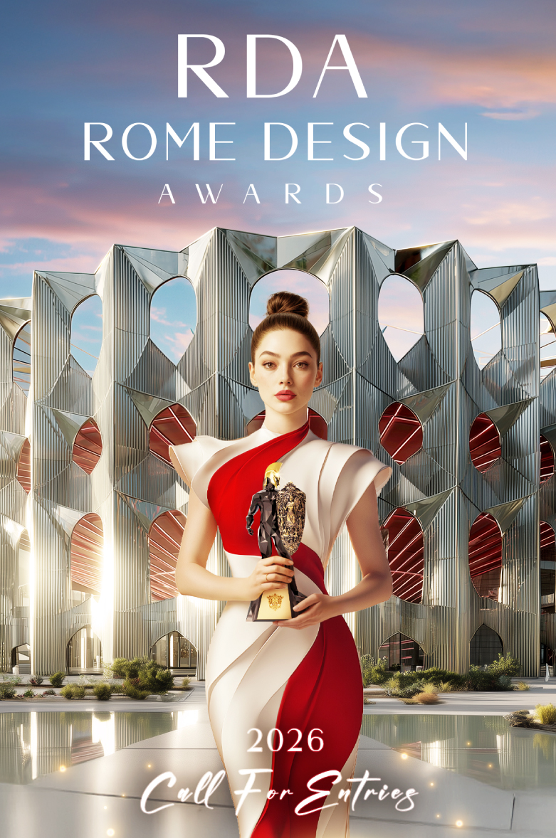 2026 Rome Design Awards