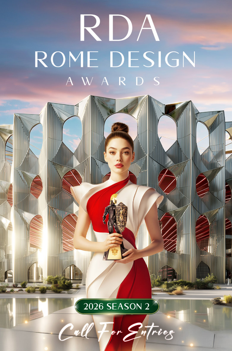2026 S2 Rome Design Awards
