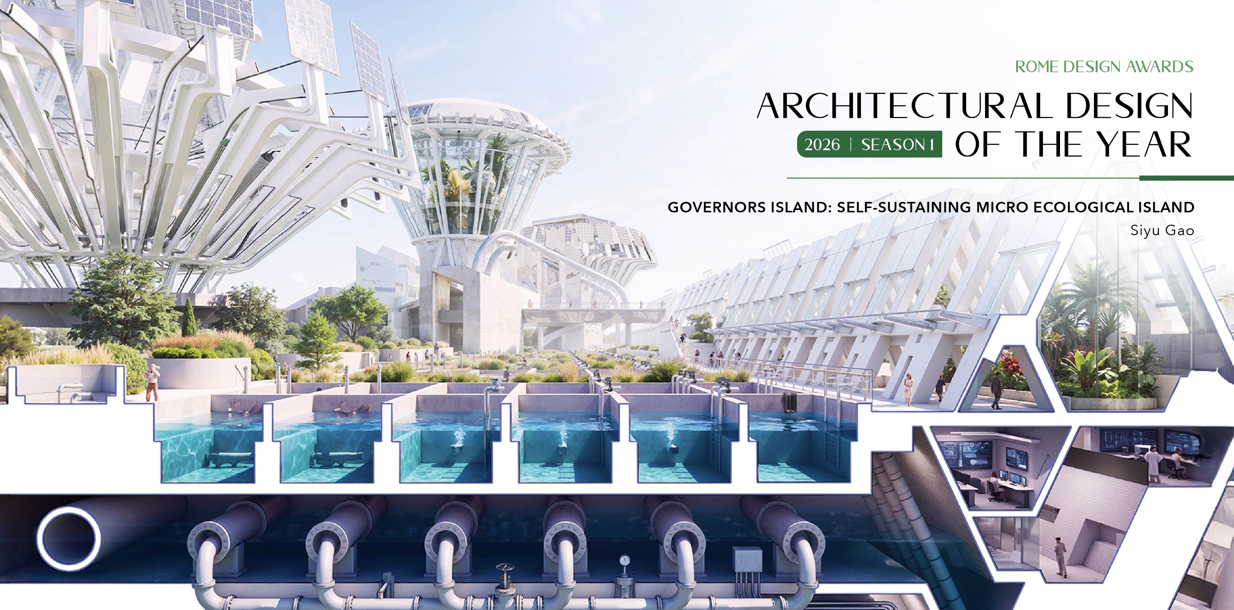 RDA Architectural of the Year