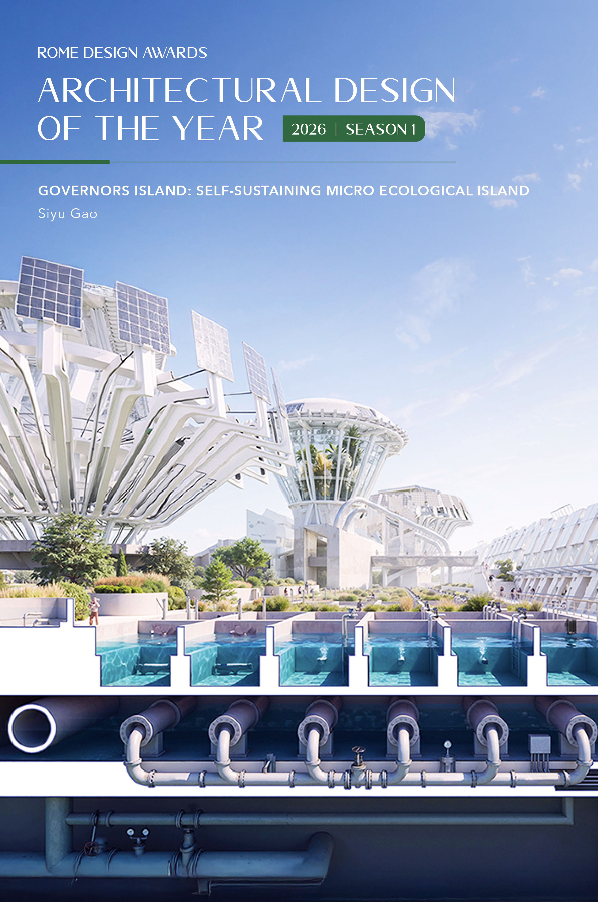 RDA Architectural of the Year