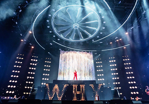Rome Design Awards Winner - :PLAYFUL DESIGN STUDIO & JING DIRECTOR STUDIO - WANG HEYE · INTO THE WILD