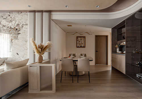 Rome Design Awards Winner - Wutachuan International Design Co., Ltd. - Micro and Macro