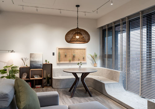 London Design Awards - Days of Harmony