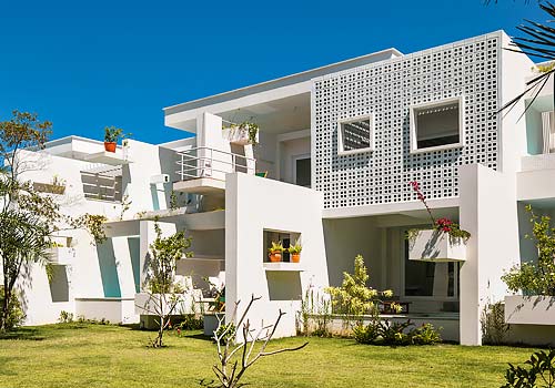 Rome Design Awards Winner - FGMF - AUKA Inn