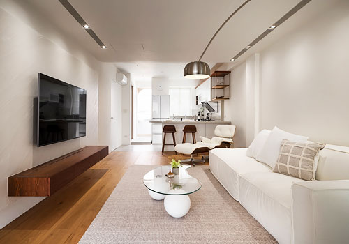 Rome Design Awards Winner - PILOSTYLE CO., LTD. - Timeless Florescence