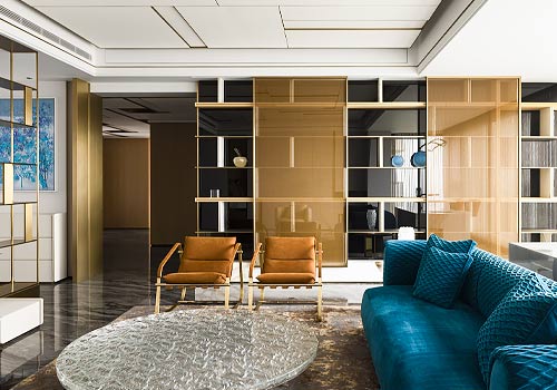 London Design Awards - 弈宅.奢居