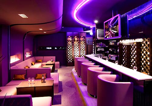 Rome Design Awards Winner - HERBEST INTERNATIONAL DESIGN COMPANY - Legacy Reimagined