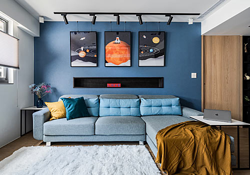 Rome Design Awards Winner - Xiangxiang Design Co., Ltd. - Across the Universe