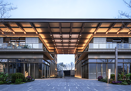 London Design Awards - GLORIOUS PARK