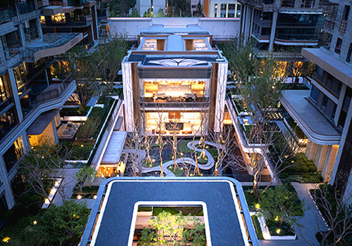 London Design Awards - XI'AN XI