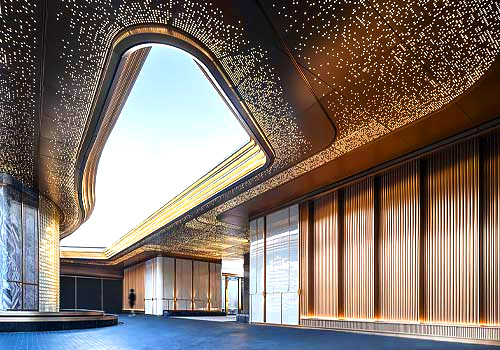 London Design Awards - RIVERS OF GLORY