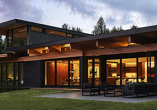 London Design Awards - Mulmur Hills Farm