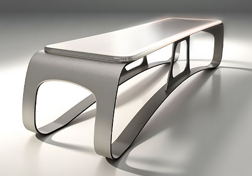 Rome Design Awards Winner - TAIWA PRECISE TECHNIQUE CO., LTD. - PEROVIA｜A Node of Light in the Urban Circuit