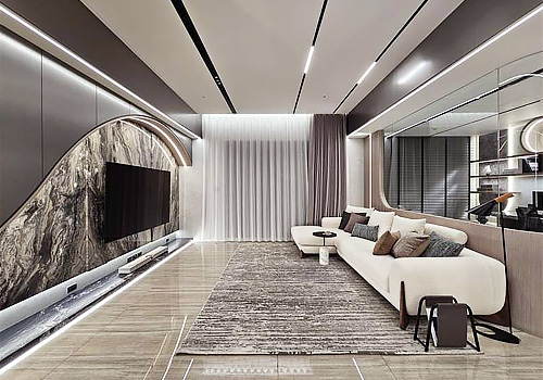 Rome Design Awards Winner - NINI DESIGN CO.,LTD. - Dialogue in Tranquility