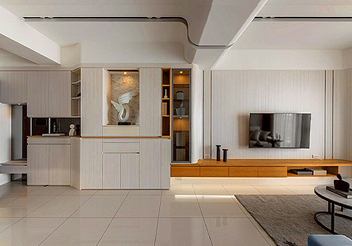 London Design Awards - Light in Tranquility