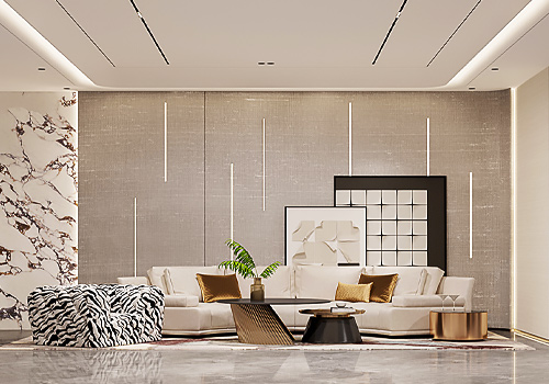 Rome Design Awards Winner - Mingzhao Yang - Sanxiang Haishang