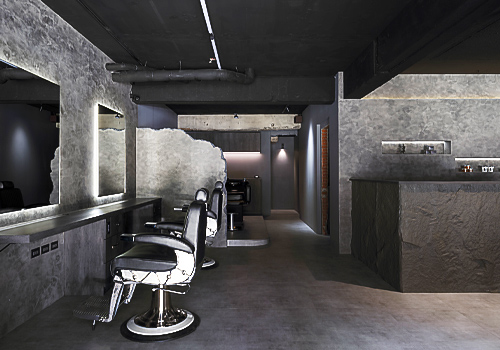 Rome Design Awards Winner - YUGO interior design and renovation company - Muzo