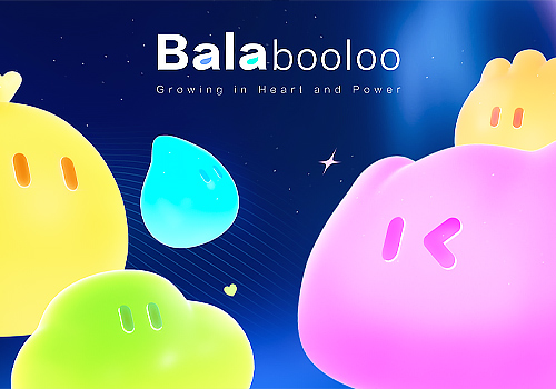 Rome Design Awards Winner - Baidu Online Network Technology (Beijing) Co., Ltd. - Balabooloo Al Companion