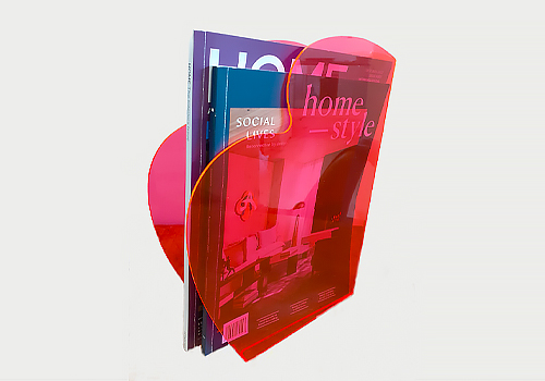 Rome Design Awards Winner - Stringball Design - Wordfiler®