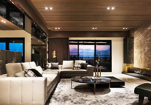 Rome Design Awards Winner - MUZE DESIGN Co., - Artisan Renaissance
