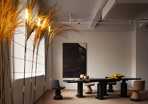 Rome Design Awards Winner - ELTO Consultancy - RF Lab Lifestyle Gallery