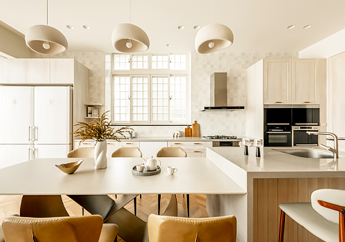Rome Design Awards Winner - TooFun Interior Design Co. Ltd - Time, Grown Into Form
