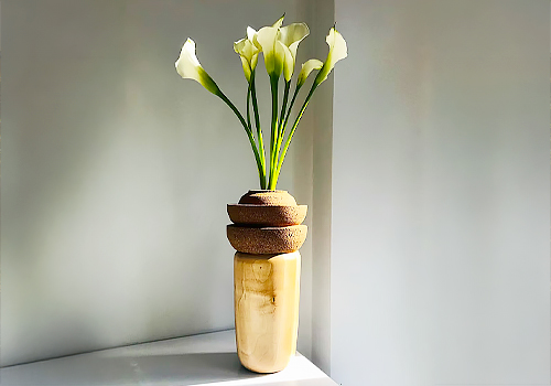 Rome Design Awards Winner - Prerna Sharma - Tulip