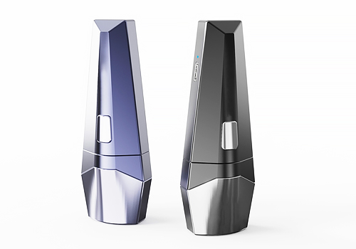 Rome Design Awards Winner - Nuon Medical - Facial Therapy Applicator