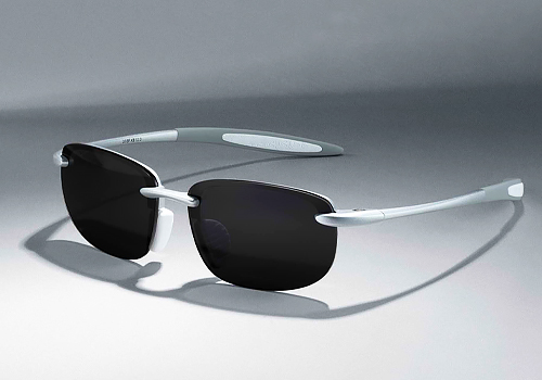 Rome Design Awards Winner -  JIANGSU SEROVA OPTICAL GLASSES CO.,LTD - SEROVA (Reshape) Light Sports Sunglasses