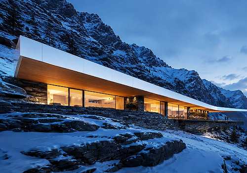 London Design Awards - The Silent Edge