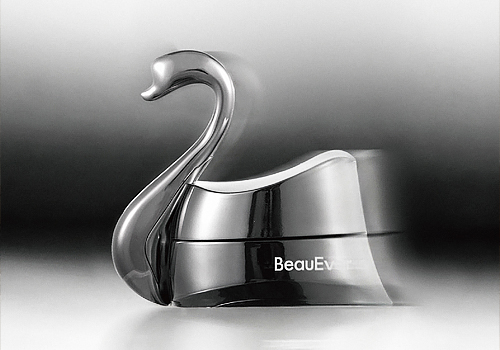 Rome Design Awards Winner - Global Empowerment NZ Ltd - BeauEver Neck-Jawline Sculpting Cream 