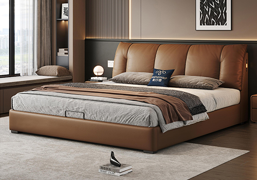 Rome Design Awards Winner - Foshan Pashaman Shunle E-commerce Co., Ltd. - Sailboat bed