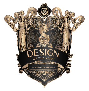 Rome Design Awards Design Of the Year Winner - Minimal Studio