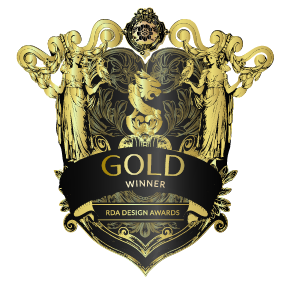 Rome Design Awards Gold Winner - Mikyoung Kim Design